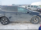 Honda Cr-V Lx 2HKRW1H3XHH002847 снимка