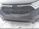 Honda Cr-V Lx 2HKRW1H3XHH002847 снимка
