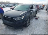 Honda Cr-V Lx 2HKRW1H3XHH002847 снимка