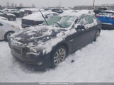 BMW 528I xDrive WBAXH5C57DDW16656 снимка