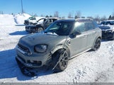 Mini Countryman Cooper S WMZYT5C52K3G92166 снимка