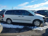 Dodge Grand Caravan Cvp/Sxt 2C4RDGBG7HR707595 снимка