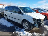 Dodge Grand Caravan Cvp/Sxt 2C4RDGBG7HR707595 снимка