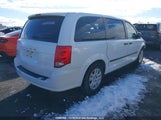 Dodge Grand Caravan Cvp/Sxt 2C4RDGBG7HR707595 снимка