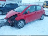 Toyota Yaris Le JTDKTUD38DD560911 снимка