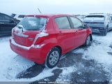 Toyota Yaris Le JTDKTUD38DD560911 снимка