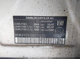 Mercedes-Benz E 300 4Matic WDBUF92X28B251275 снимка