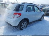 Suzuki Sx4 Jx JS2YA5A28A6310012 fotografie