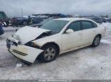 Chevrolet Impala Ls 2G1WB57K691298248 снимка