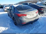 Hyundai Elantra Gl 5NPDH4AE3EH464812 снимка