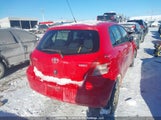 Toyota Yaris Rs JTDKT923485220249 fotografie
