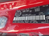 Toyota Yaris Rs JTDKT923485220249 fotografie