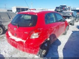 Toyota Yaris Rs JTDKT923485220249 снимка