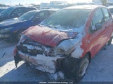 Toyota Yaris Rs JTDKT923485220249 photo