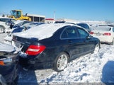Mercedes-Benz C 300 4Matic WDDGF8AB3EA891243 снимка