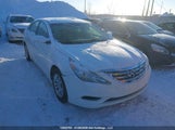 Hyundai Sonata Gl 5NPEB4AC1CH468553 снимка