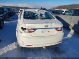 Hyundai Sonata Gl 5NPEB4AC1CH468553 снимка