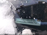 Dodge Grand Caravan Cvp/Sxt 2C4RDGBGXHR867521 снимка
