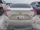 Honda Civic Lx 2HGFC2F52JH016103 снимка