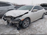 Honda Civic Lx 2HGFC2F52JH016103 снимка