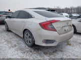 Honda Civic Lx 2HGFC2F52JH016103 снимка