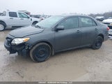 Toyota Corolla S/Le 2T1BU4EE6CC916569 снимка