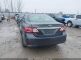 Toyota Corolla S/Le 2T1BU4EE6CC916569 снимка