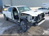 Toyota Tacoma Double Cab/Sr5/Trd Sport/Trd Off Road 5TFDZ5BN6LX048904 снимка