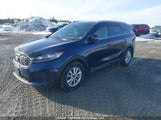 Kia Sorento L/Lx 5XYPGDA39KG483625 photo