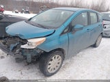 Nissan Versa Note S/S Plus/Sv/Sl/Sr 3N1CE2CP0FL444447 снимка