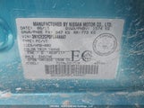 Nissan Versa Note S/S Plus/Sv/Sl/Sr 3N1CE2CP0FL444447 снимка