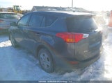 Toyota Rav4 Le 2T3ZFREV7FW166700 снимка