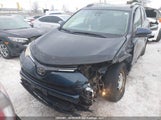 Toyota Rav4 Xle 2T3RFREV5JW786518 снимка