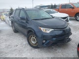 Toyota Rav4 Xle 2T3RFREV5JW786518 снимка