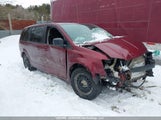 Dodge Grand Caravan Cvp/Sxt 2C4RDGBG8HR582638 снимка