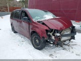 Dodge Grand Caravan Cvp/Sxt 2C4RDGBG8HR582638 снимка