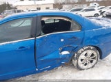 Ford Fusion 3FAHP0HAXBR158172 снимка