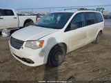 Dodge Grand Caravan Express 2D4RN4DG9BR653218 снимка