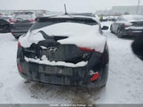 Hyundai Elantra Gt Gl KMHD25LE4DU057697 снимка