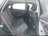 Hyundai Elantra Gt Gl KMHD25LE4DU057697 снимка