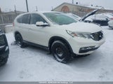 Honda Cr-V Se 2HKRM4H42FH107220 снимка