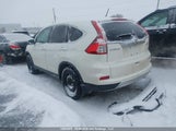 Honda Cr-V Se 2HKRM4H42FH107220 снимка