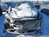 Cadillac Lyriq Luxury 1GYKPRRL7RZ117468 fotografie