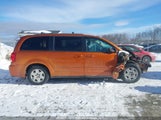 Dodge Grand Caravan Se/Sxt 2D4RN4DG9BR724756 снимка