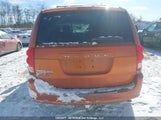 Dodge Grand Caravan Se/Sxt 2D4RN4DG9BR724756 снимка