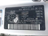 Kia Rio 3KPA25AD6PE583771 снимка
