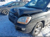 Kia Sportage Lx-V6/Sx KNDJF723777413117 photo