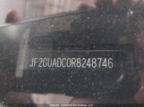 Subaru Crosstrek Premium JF2GUADC0R8248746 снимка