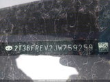 Toyota Rav4 Le 2T3BFREV2JW759259 снимка