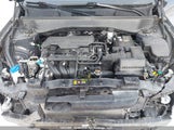 Hyundai Kona Sel KM8HCCABXSU318680 снимка